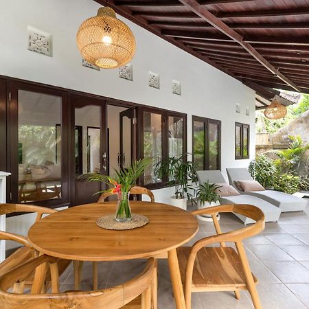 Twist And Shout Villa Seminyak  Luaran gambar