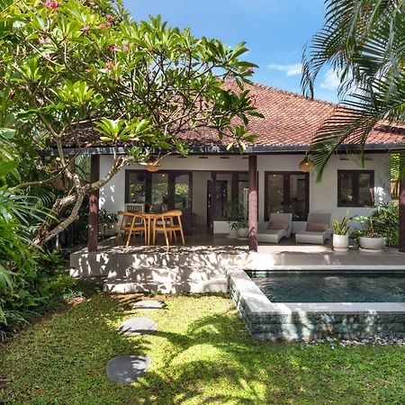 Twist And Shout Villa Seminyak  Luaran gambar