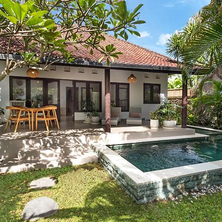 Twist And Shout Villa Seminyak  Luaran gambar