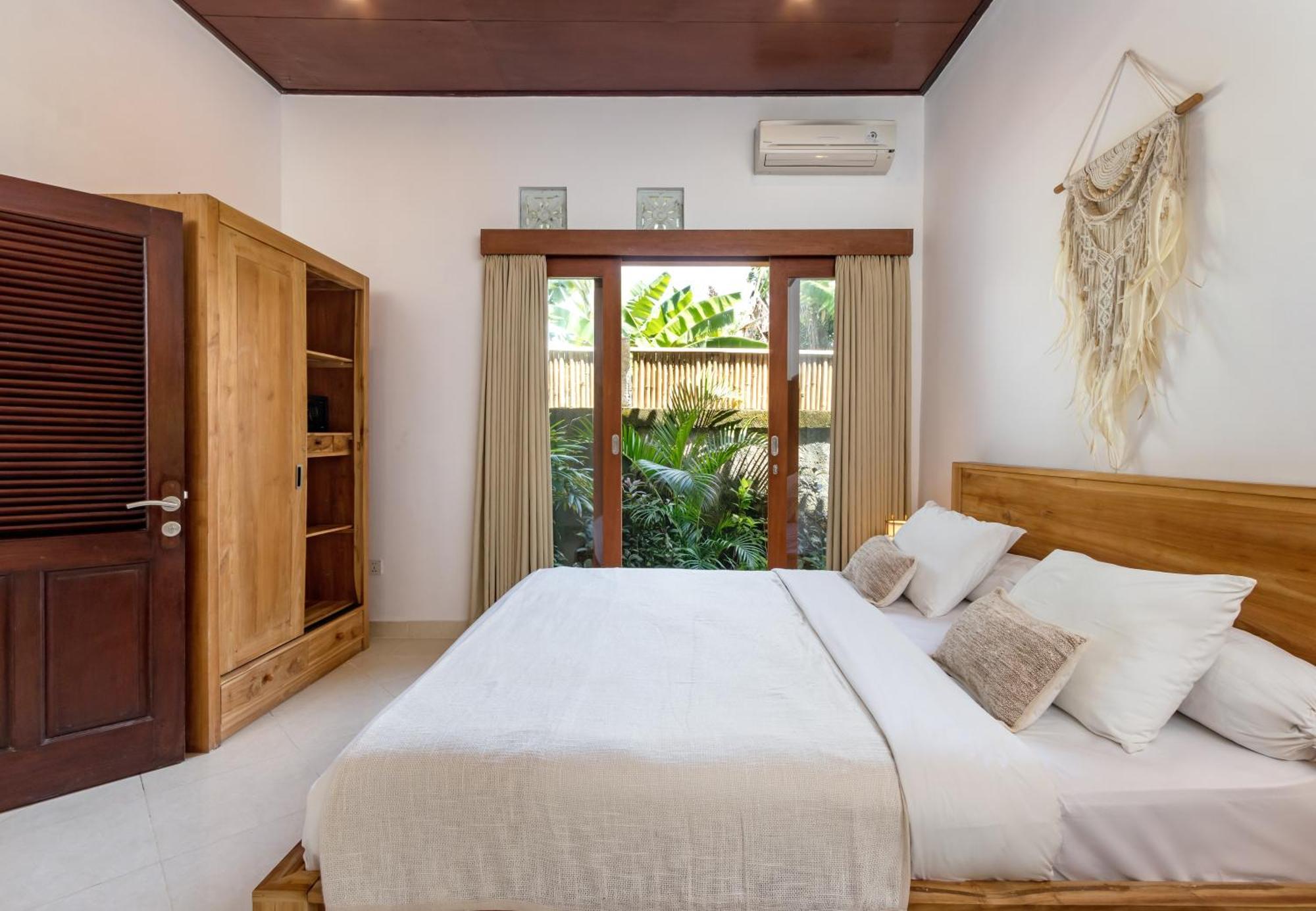 Twist And Shout Villa Seminyak  Luaran gambar