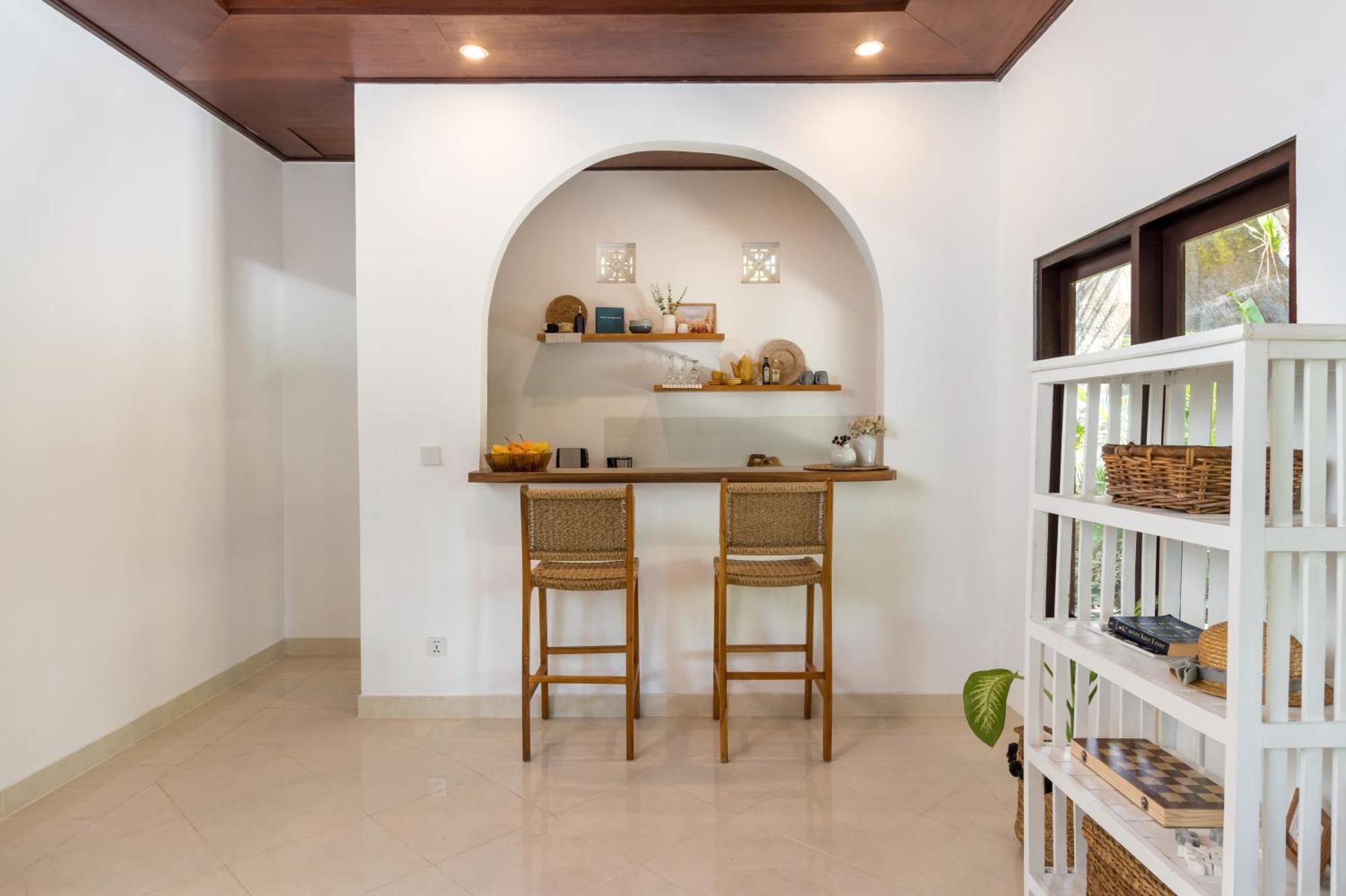 Twist And Shout Villa Seminyak  Luaran gambar