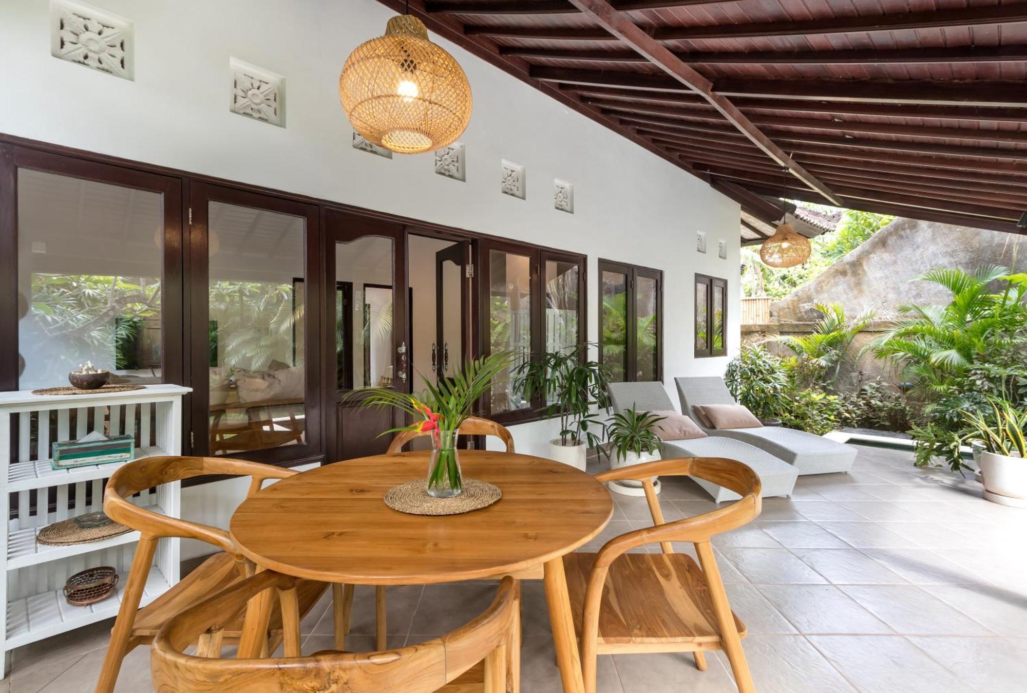 Twist And Shout Villa Seminyak  Luaran gambar