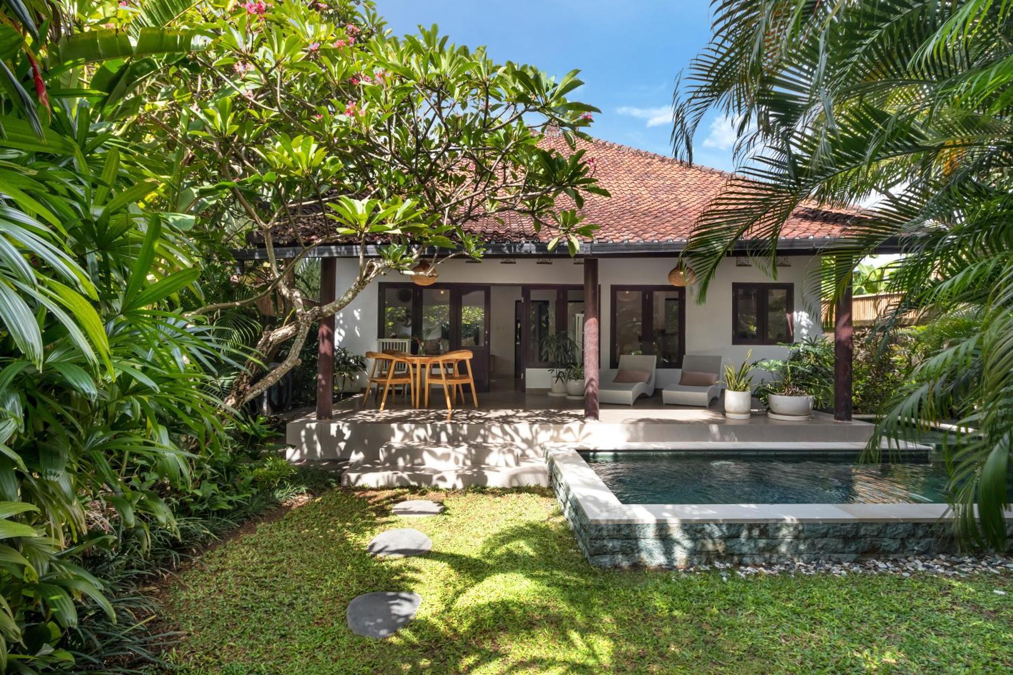 Twist And Shout Villa Seminyak  Luaran gambar