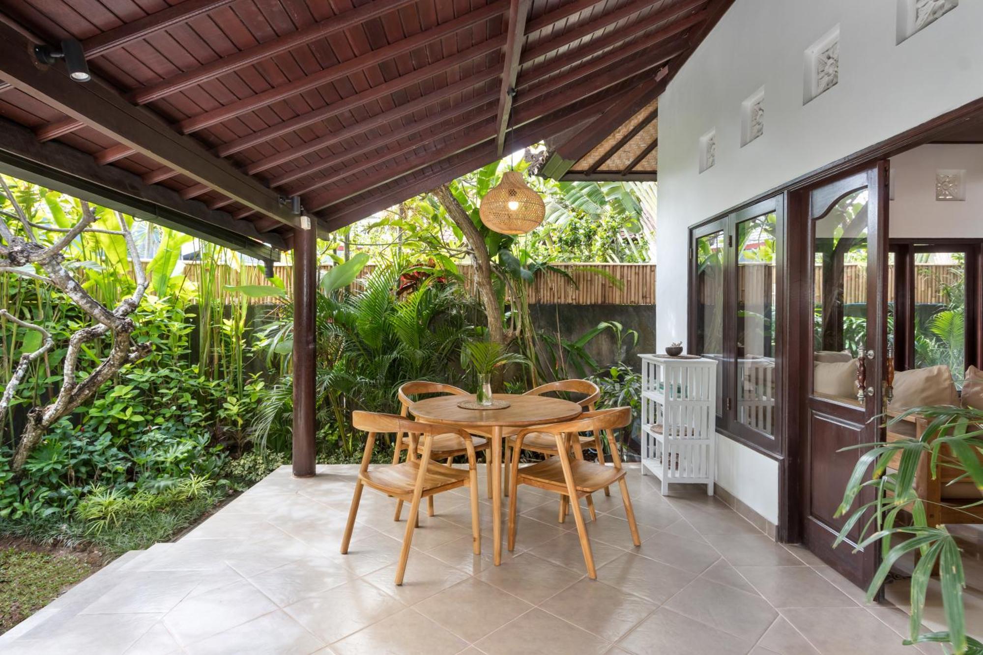 Twist And Shout Villa Seminyak  Luaran gambar