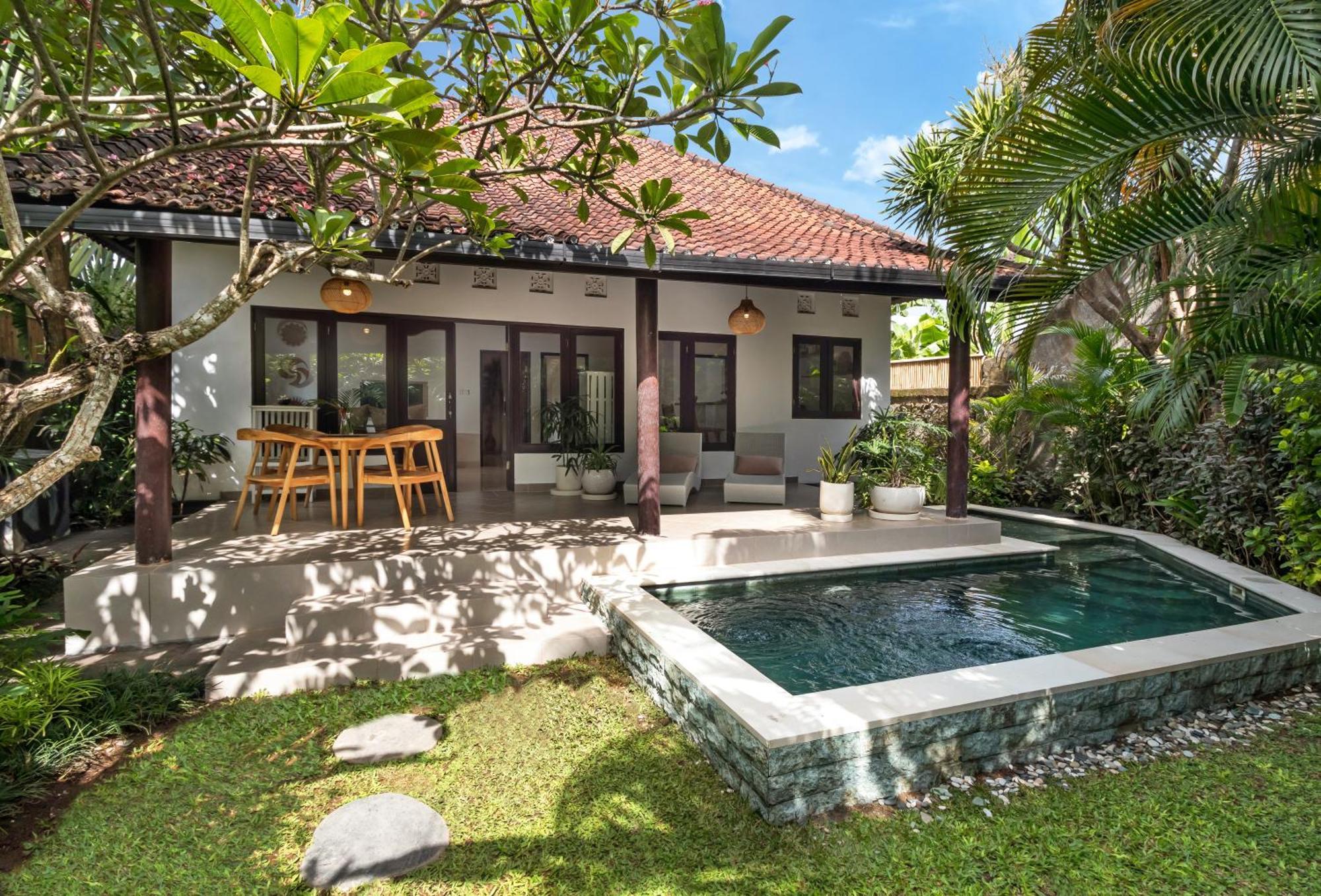 Twist And Shout Villa Seminyak  Luaran gambar