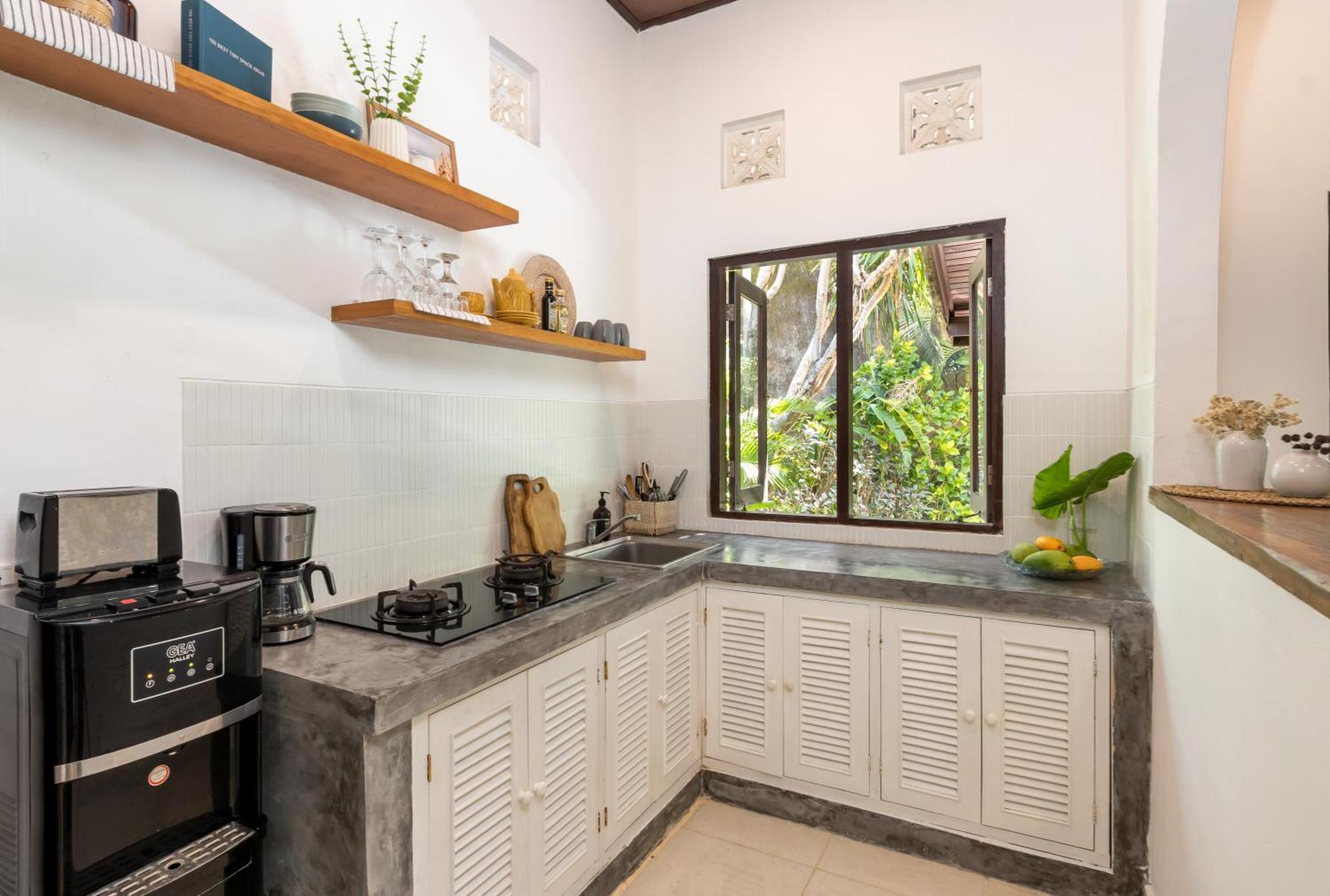 Twist And Shout Villa Seminyak  Luaran gambar
