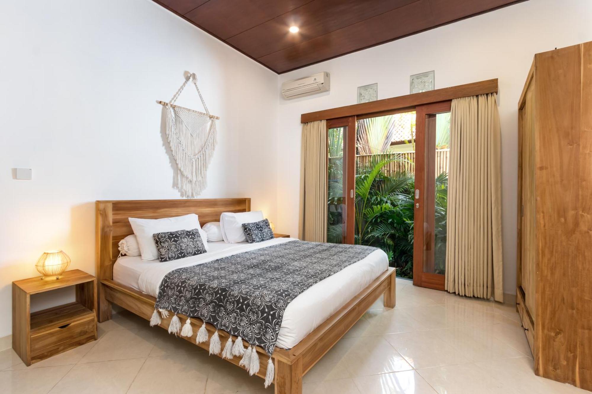 Twist And Shout Villa Seminyak  Luaran gambar