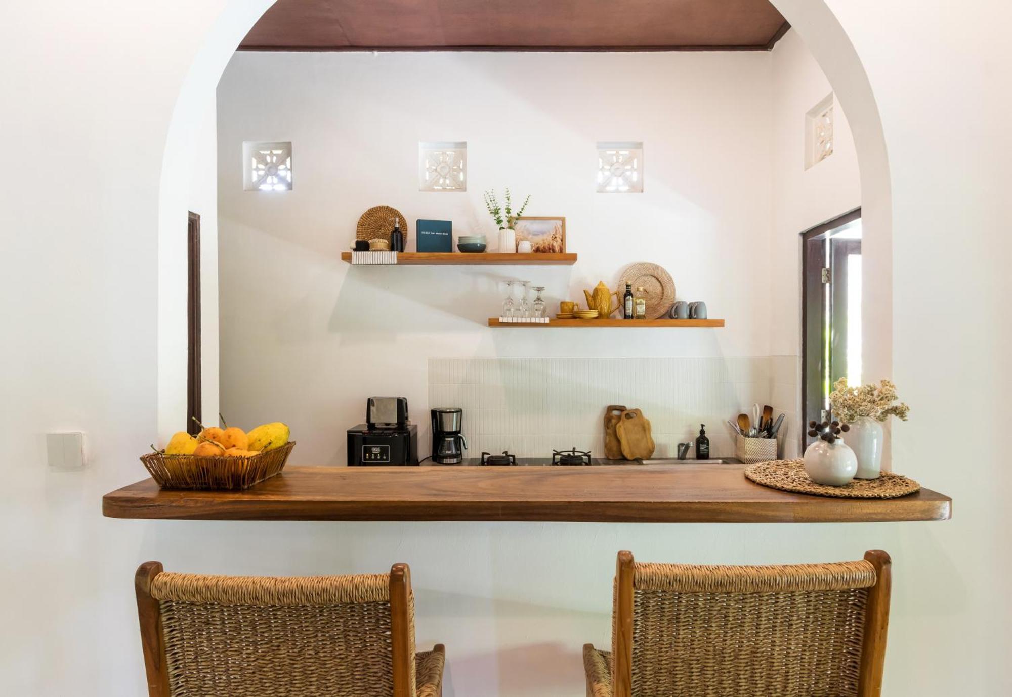 Twist And Shout Villa Seminyak  Luaran gambar