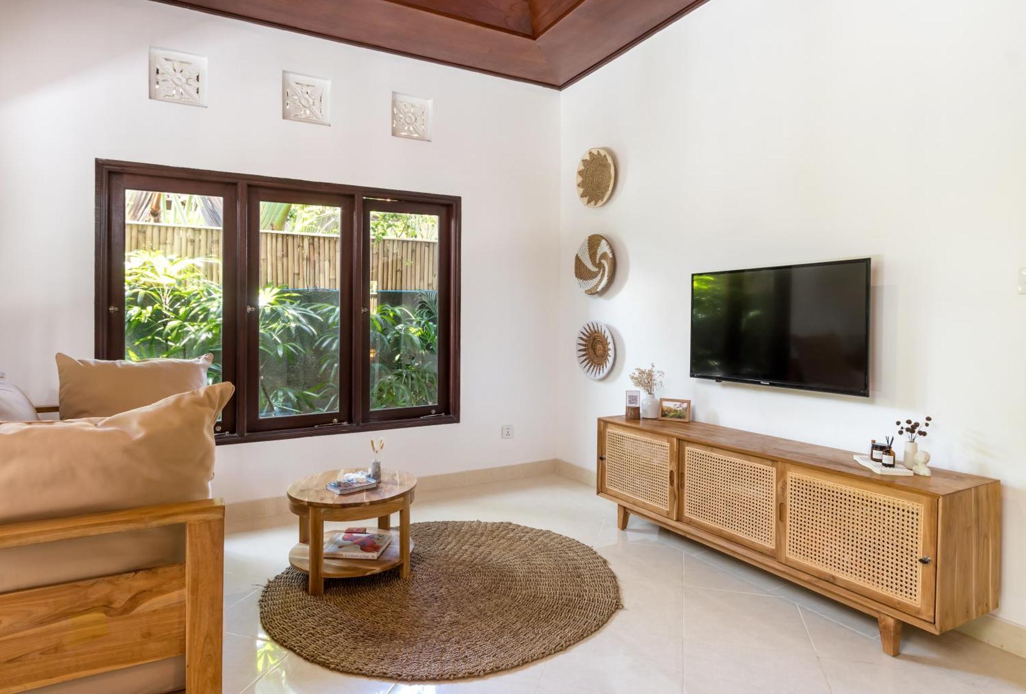 Twist And Shout Villa Seminyak  Luaran gambar