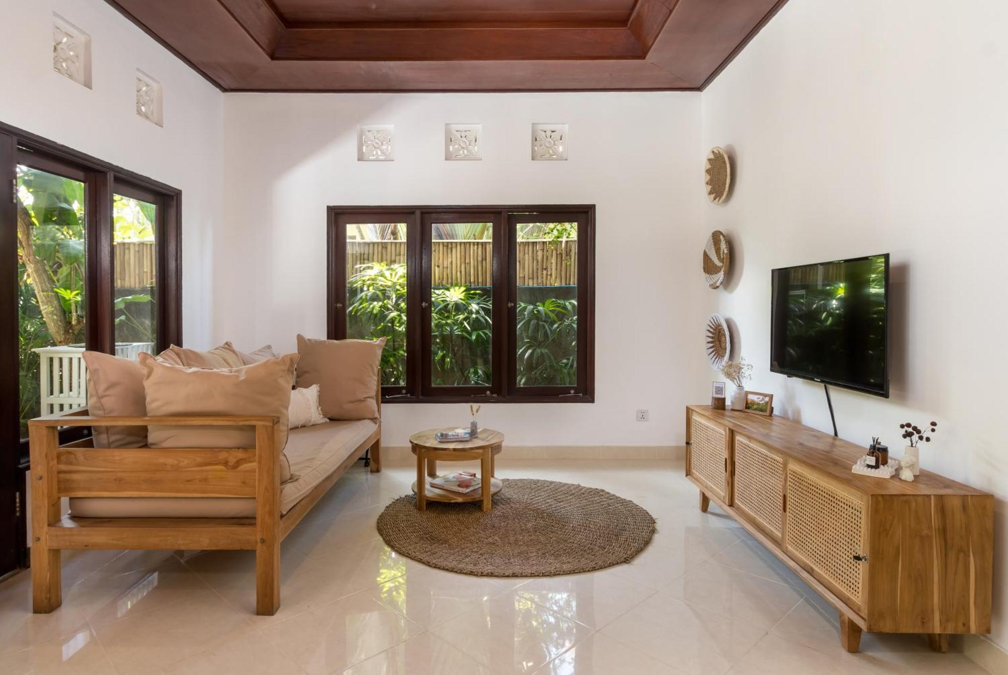 Twist And Shout Villa Seminyak  Luaran gambar
